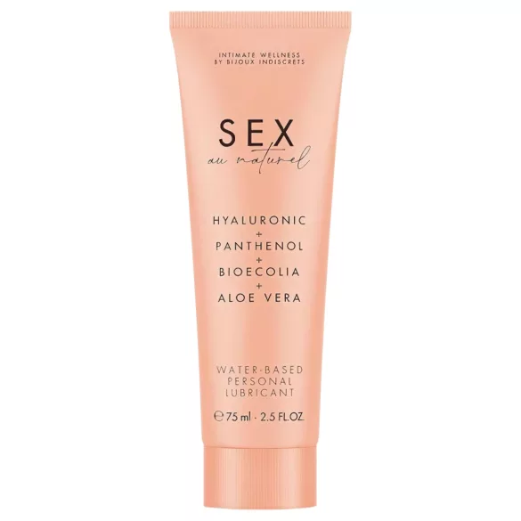 Bijoux Indiscrets - lubrikant na vodní bázi (75 ml)