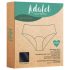 Adalet Ocean - Menstruační kalhotky (černé)