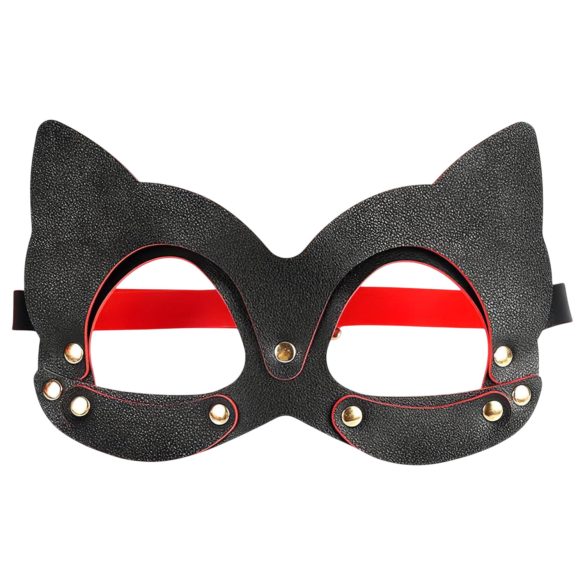 INTOYOU - BDSM sada pro pokročilé - 8 dílů - černá