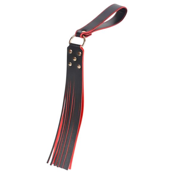 INTOYOU - BDSM sada pro pokročilé - 8 dílů - černá