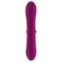 Playboy Bitty Bunny - akumulátorový vibrátor s ramenem (růžový)