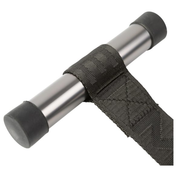 Sei Mio - pouta na dveře - sada - černá