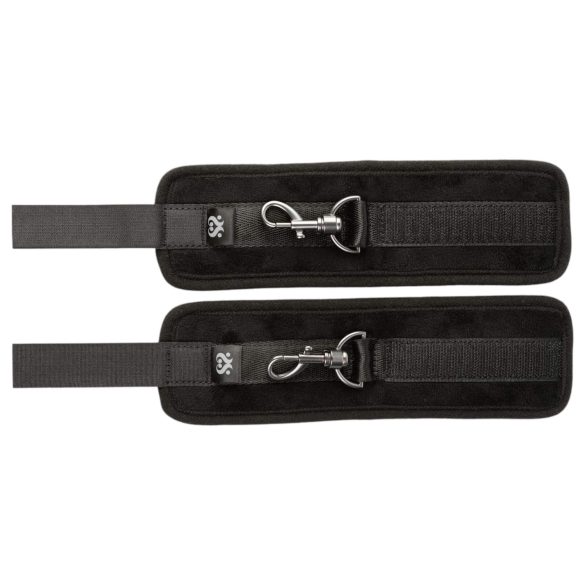 Sei Mio - pouta - měkká - černá