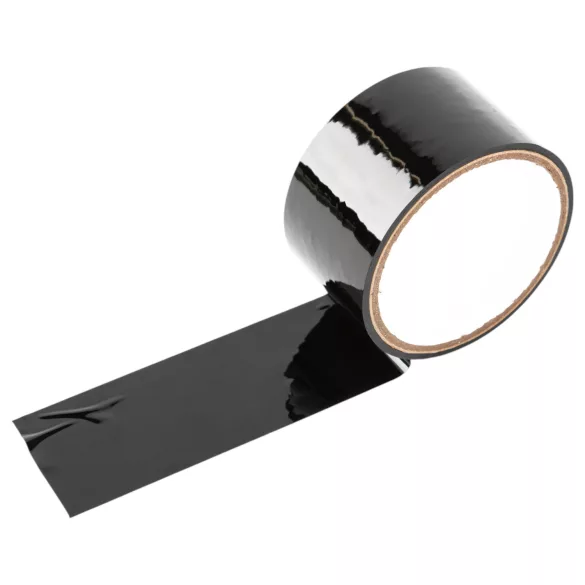 Sei Mio - bondage páska - černá