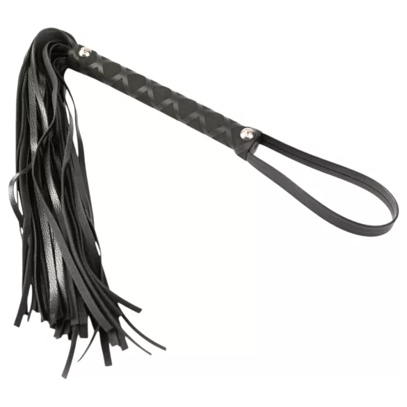 Sei Mio - bič - černý