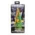 Monstropus Dildo - 22 cm (žlutý)