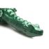 Kreaturní kohoutí příšera - silikonový dildo (zelený)