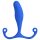 Aneros MGX Syn Trident - dildo na prostatu (modrý)