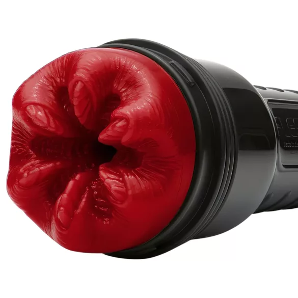 Fleshlight Fantasy Reaper - fantastická umělá vagína masturbátor (červený)