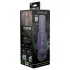 Fleshlight Fantasy Predator - fantazijní umělá vagína masturbátor (fialová)