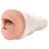 Fleshlight Mia Malkova - realistický masturbátor ústa - tělová barva