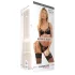 Fleshlight Bonnie Blue 1K - realistická umělá vagína (tělová)