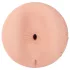 Fleshlight Bonnie Blue Zero - anální masturbátor (přírodní)
