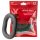 Perfect Fit Ultra Wrap 9 - silný kroužek na penis - černý (22 cm)