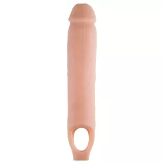 Blush Performance - návlek na penis (tělová barva)