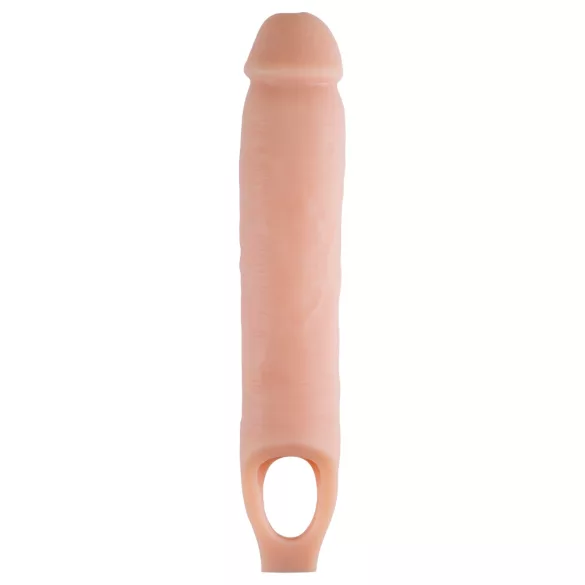 Blush Performance - návlek na penis (tělová barva)
