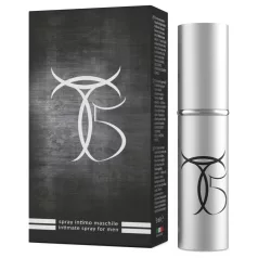 Intimateline T5 - zpožďovací sprej pro muže (5 ml)