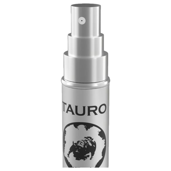 Tauro Extra Power - zdržující sprej (5ml)