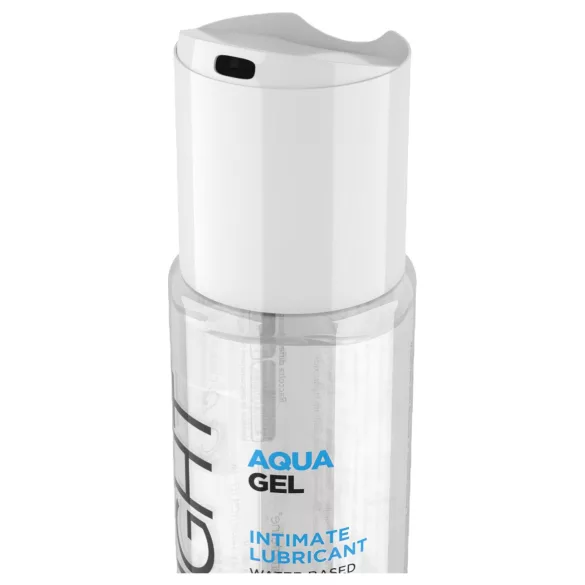Sensilight Aquagel - lubrikační gel na vodní bázi - 60 ml