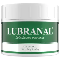 Lubranal - olejový lubrikační gel - 150 ml