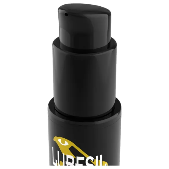 Lubesil - silikonový lubrikační gel - 50 ml