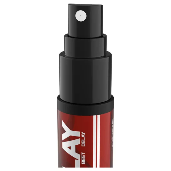 Intimateline Replay - zpožďovací sprej pro muže (20 ml)
