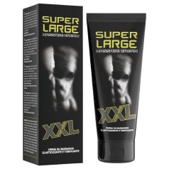 Super Large - krém na zvětšení penisu - 75 ml