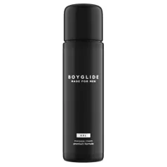   Intimateline Boyglide XXL - intimní masážní krém pro muže (100 ml)