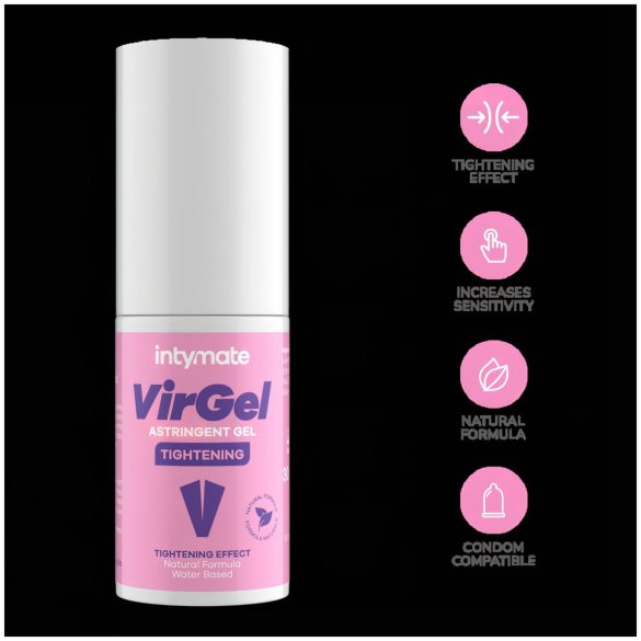 Intymate - gel pro zúžení vagíny pro ženy - 30 ml