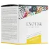 Exotiq - masážní svíčka s vůní ylang ylang - 60g