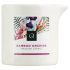 Exotiq Bambusové Orchideje - masážní svíčka (60g)