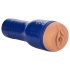 Private - Alexa Tomas umělá vagína (naturální-modrá)