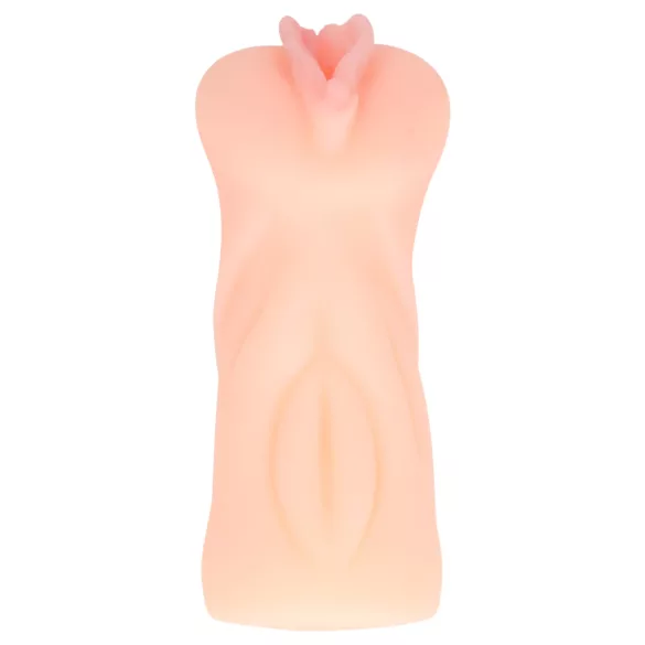 S-Line Milf - realistická umělá vagína (tělová barva)