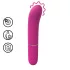 Loveline - mini vibrátor na bod G (růžový)