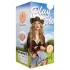 S-Line Cowgirl - realistická umělá vagína (tělová barva)