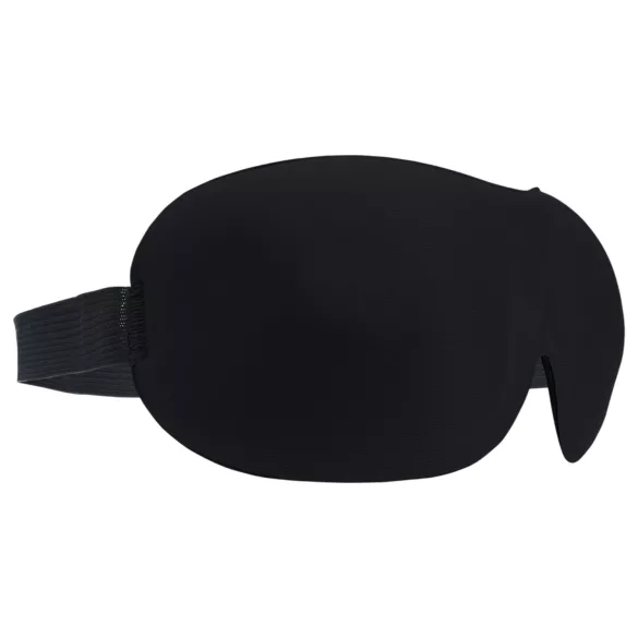 Ouch! - 3D maska na oči - černá