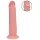 RealRock - dvouhustotní realistické dildo (tělové) - 20,5 cm