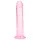 RealRock - realistické dildo s přísavkou (růžové) - 12,7 cm