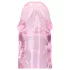RealRock - realistické dildo s přísavkou (růžové) - 12,7 cm
