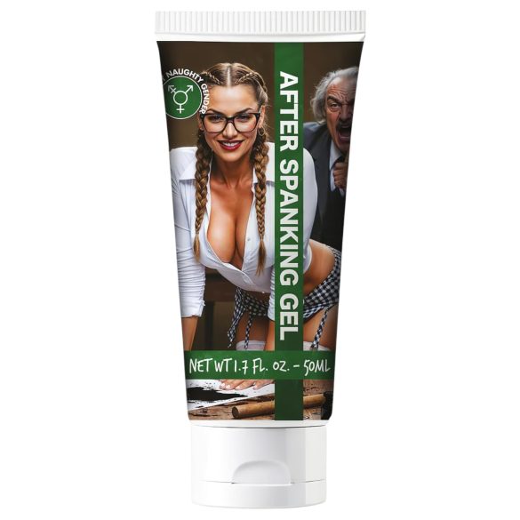 Pharmquests - intim gel - hydratační a regenerační - 50 ml