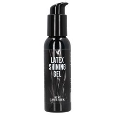 Pharmquests - gel na lesk latexu (100ml)