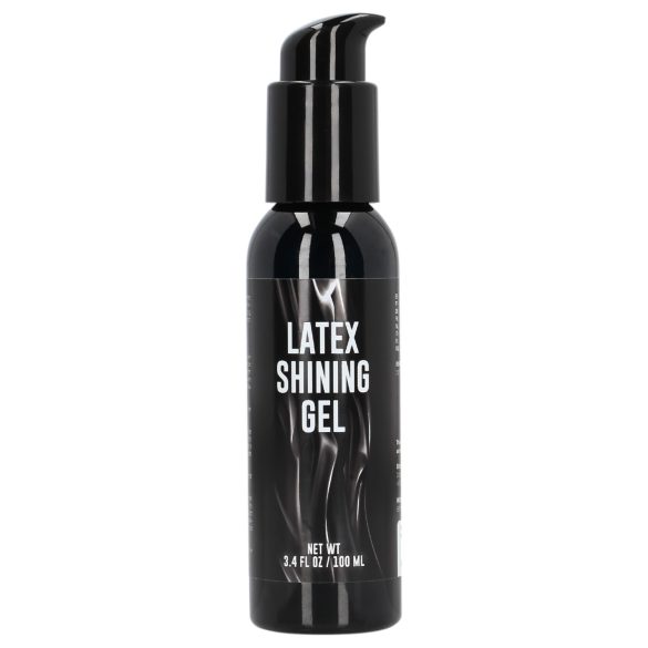 Pharmquests - lesklý gel na latex (100 ml)