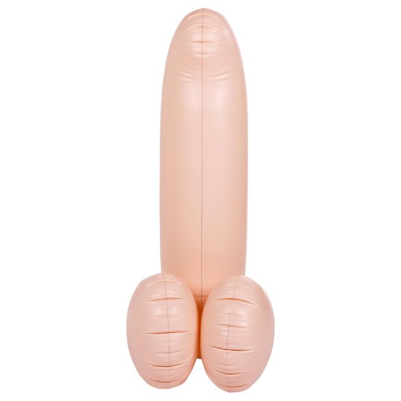 Blow Me Up - nafukovací penis balón - 80 cm