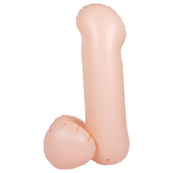 Blow Me Up - nafukovací penis balón - 80 cm