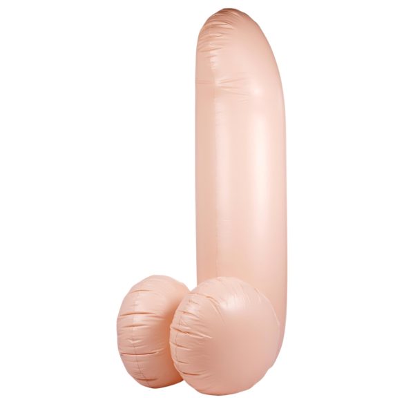 "Blow Me Up - Nafukovací pánský balón (140 cm)"