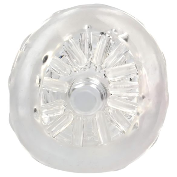 Loveline (S)explore - sada erotických hraček pro muže - modrá