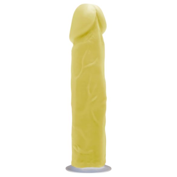 Dicky - penis mýdlo - přírodní (296g)