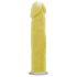 Dicky - penis mýdlo - přírodní (296g)