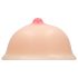 Titty přírodní mýdlo - ňadra (95g)