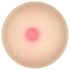 Titty přírodní mýdlo - ňadra (95g)